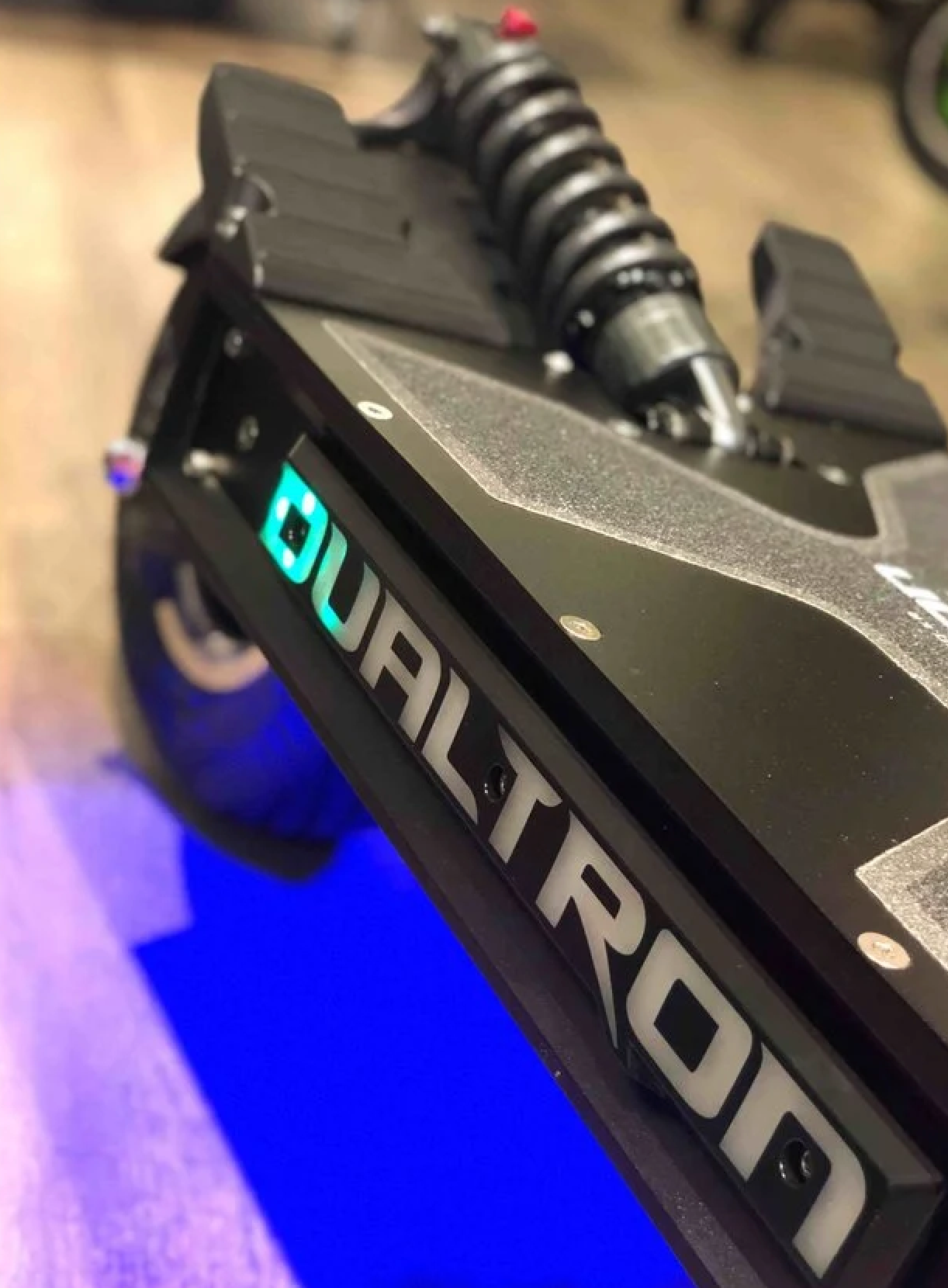 Dualtron X2 UP