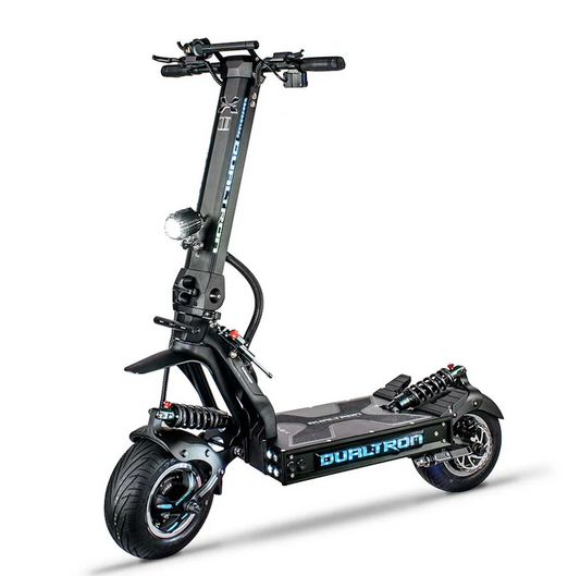 Dualtron X2 UP